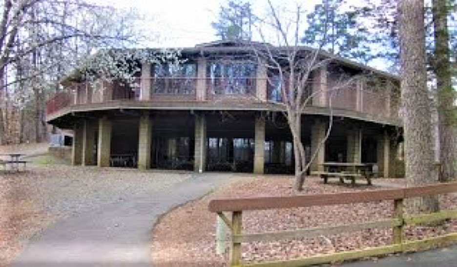 Owl’s Roost Conference and Classroom Facility